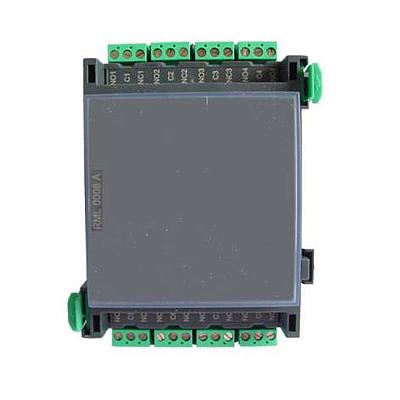 Relay module low-voltage