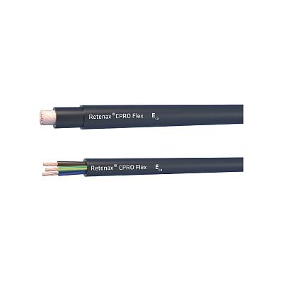 RETENAX CPRO RV-K 1KV 4G4
