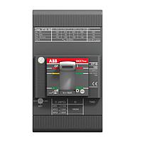 Unidad básica de transferencia tipo Tmax  XT1N160 1+1, Tensión de control 127 Vac.