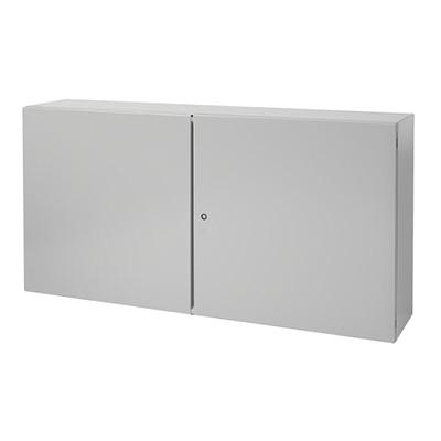 Two Door Wall-MtgType 12 Encl.