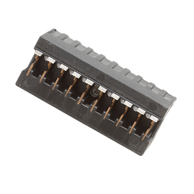 FLUKE NETWORKS Cuchilla de repuesto para herramienta de impacto, D-Impactor, 5 pares de cobre - 10059030