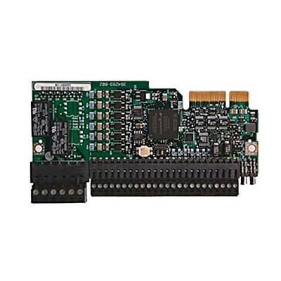PowerFlex 750 24V DC IO Option module