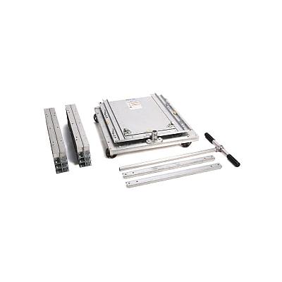 PowerFlex 750 Frame 8 Roll-Out Cart