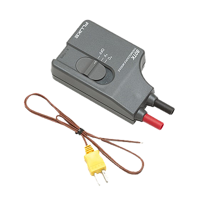 Convertidor De Temperatura A Cd Para M.D.