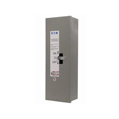 EATON Cutler Gabinete para Marco F 150A Nema - 831006