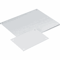 HOFFMAN Panel, NEMA 12 / 13.00x13.00 - Panel, NEMA 12 / 13.00x13.00