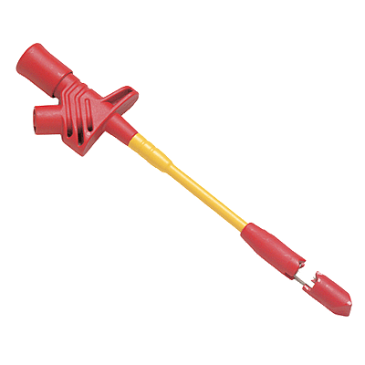 Punta Penetrante De Aislantes