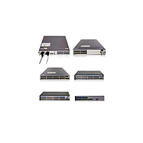2 10 Gig SFP+ interface card(used in S5700SI and S5700EI series)