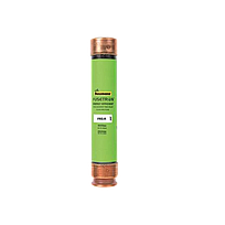 BUSSMANN Fusible clase RK5, 1.25A, 600V, Doble elemento - FRS-R-1-1-4