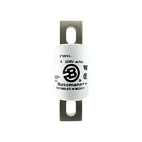 BUSSMANN Fusible especial, 70A, 500V, Alta velocidad - FWH-70B