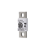 BUSSMANN Fusible especial FWX, 200A, 250V, Semiconductor - FWX-200A