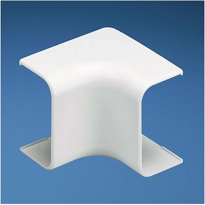 PANDUIT Accesorios de baja tensión, Esquina interior, Para LD3, ABS - ICF3EIE