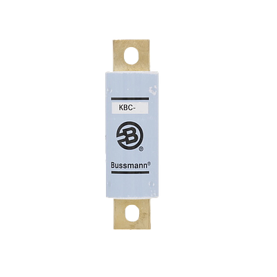 BUSSMANN Fusible especial KBC, 175A, 600V, Semiconductor - KBC-175