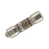 BUSSMANN Fusible pequeño KTK, 7A, 600V, Acción rápida - KTK-7