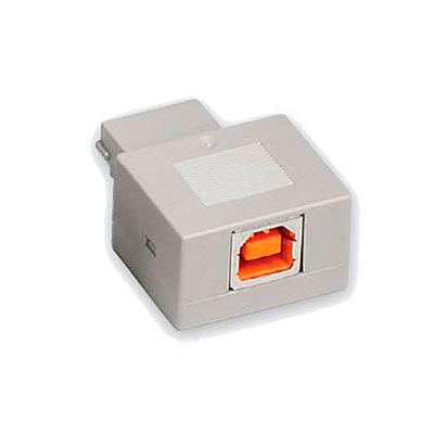 ROCKWELL AUTOMATION Controlador Micro810, Adaptador USB - 2080USBADAPTER