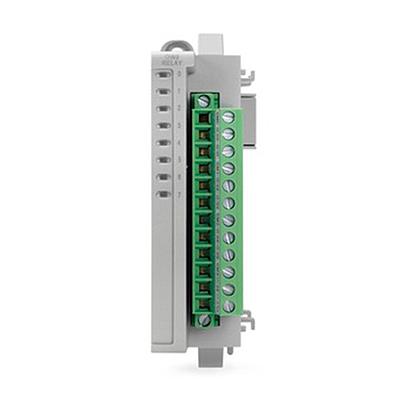 ROCKWELL AUTOMATION Micro800, modulo de expansión de 4 entradas analogicas  - 2085IF4