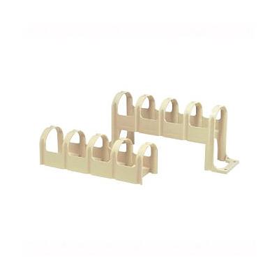 PANDUIT Cancha de puente sin patas, PAN-Punch 110 - P110JTX