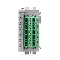 ROCKWELL AUTOMATION Micro800, modulo de expansión de 4 entradas a Termopar/RTD  - 2085IRT4