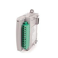 ROCKWELL AUTOMATION Micro800, modulo de expansión de 4 salidas analogicas  - 2085OF4