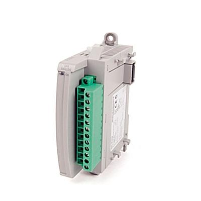 ROCKWELL AUTOMATION Micro800, modulo de expansión de 4 salidas analogicas  - 2085OF4