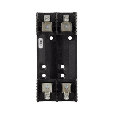 BUSSMANN Portafusibles 2P, 60A, 600V, Clase R - R60060-2CR