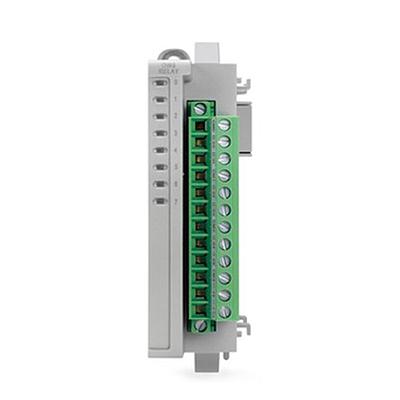 ROCKWELL AUTOMATION Micro800, modulo de expansión de 8 salidas a relevador  - 2085OW8