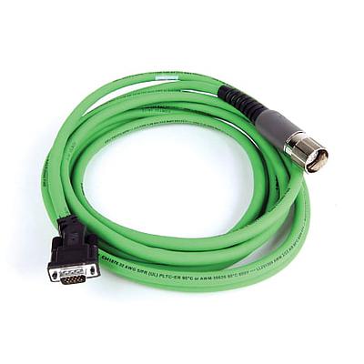 Kinetix 5m Flexible Cable