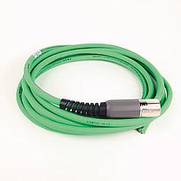 MP-Series 5m Servo Feedback Cable