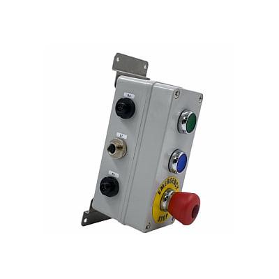 REMOTE ES AND RESET NEW