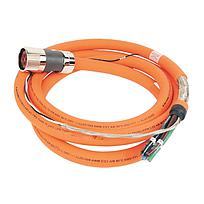MP-Series 15m Power and Brake Cable