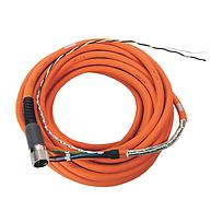 MP-Series 15m Continuous-Flex Cable