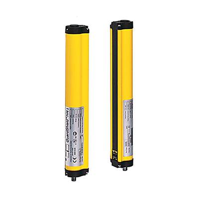 440L GuardShield Safety Light Curtain, Res 30mm, Pt Ht 1440mm, 72 Beams, Rockwell Automation