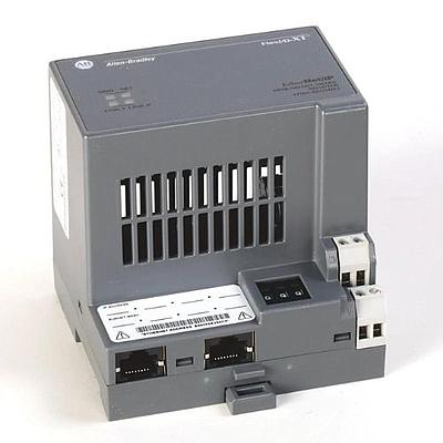 Flex XT EtherNet/IP Adapter