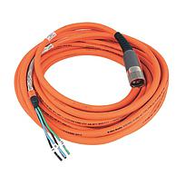 MP-Series 15m Length Power Cable