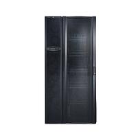 Montaje posterior de sistema de contención de aire para rack APC, para InRow 300 mm, negro - ACCS1000