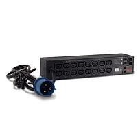 PDU APC para Rack, conmutado, 2U, 32 A, 230 V, (16) C13 - AP7922B