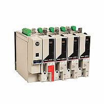Kinetix 6200/6500 Integrated Module
