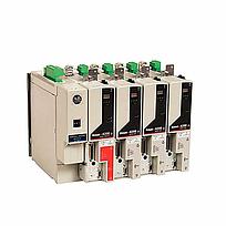 Kinetix 6200/6500 Integrated Module