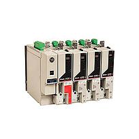 Kinetix 6200/6500 Axis Module