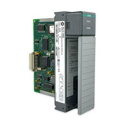 SLC DIRECT COMMUNICATION MODULE