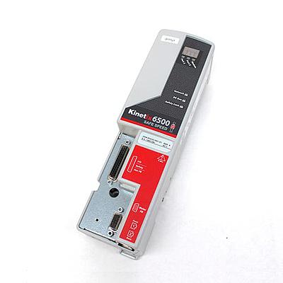 Kinetix 6200/6500 Control Module