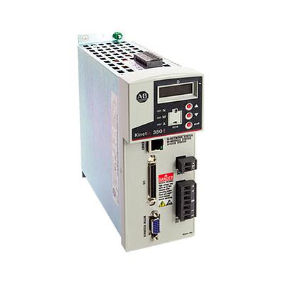 Kinetix 350 2.0kW Servo Drive