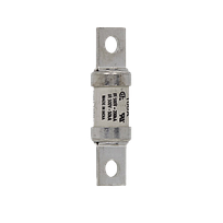 ARROW HART Fusible ultra rápido, De Navajas, 500Vca/Vcd - FWH-80B