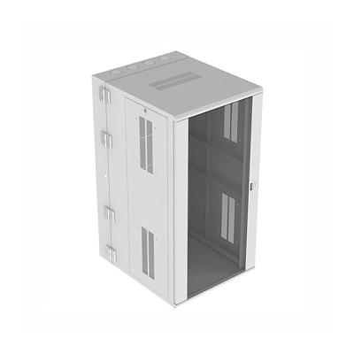 PanZone Wall Mount Cabinet with Windowed