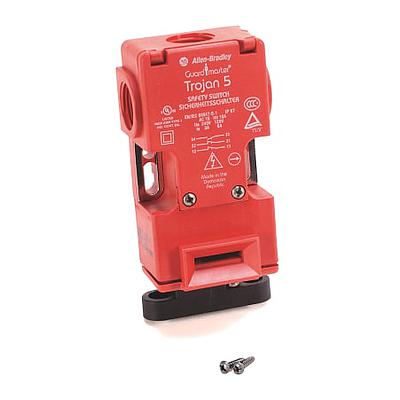 Guardmaster Trojan T15 Tongue Interlock