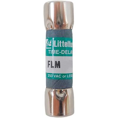 LITTELFUSE Fusible Medio de Retardo de Tiempo para Sup. Proteccion - FLM03.5