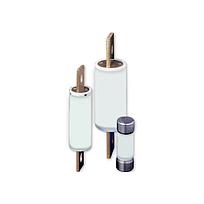 LITTEL FUSE Fusible Clase J, Alta Velocidad - LDFJ080