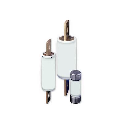 LITTEL FUSE Fusible Clase J, Alta Velocidad - LDFJ080