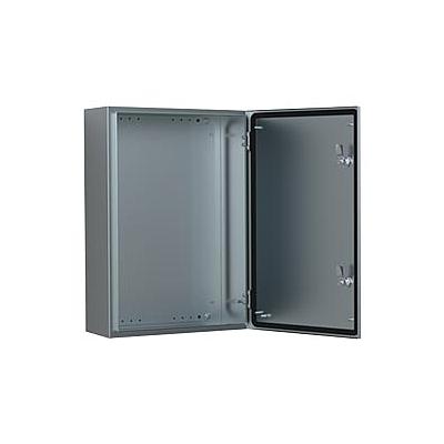 Gabinete de puerta sencilla, ASR, 1200 x 800 x 300