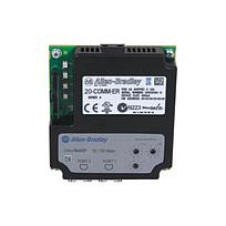 Módulo adaptador EtherNet/IP PowerFlex, Rockwell Automation, clase 7, puerto dual - 20-COMM-ER
